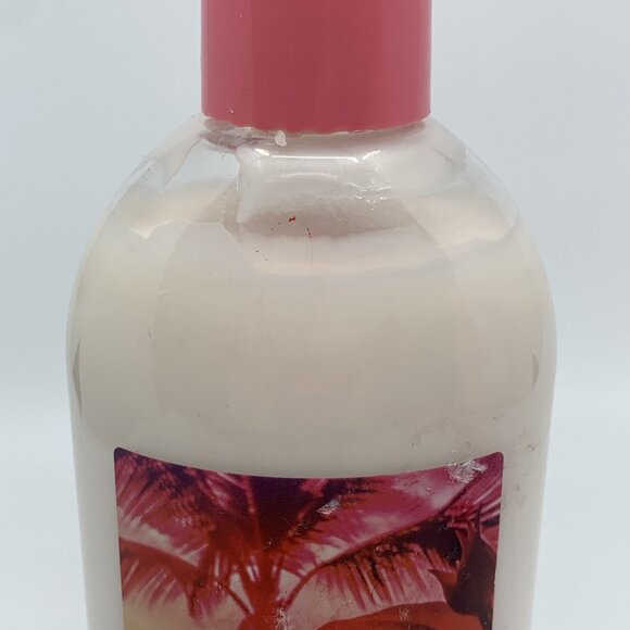 Bath & Body Works Moisturizing Conditioner Costa Rica Pink Pineapple Sunrise - Picture 3 of 5
